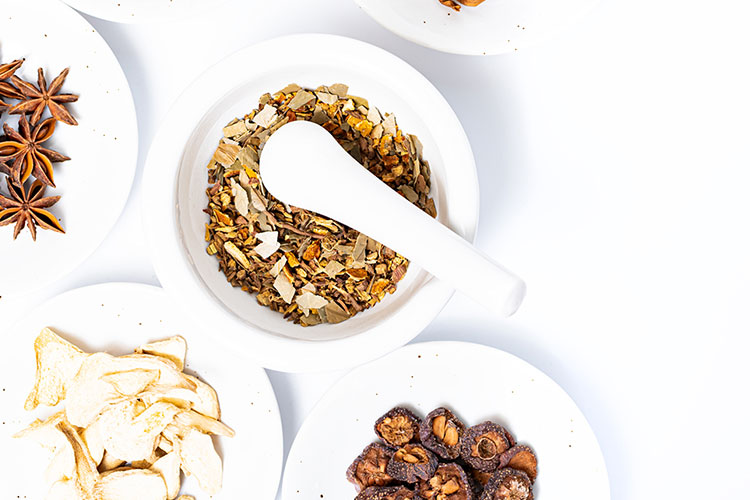 漢方のイメージ画像