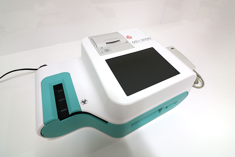 尿自動分析装置