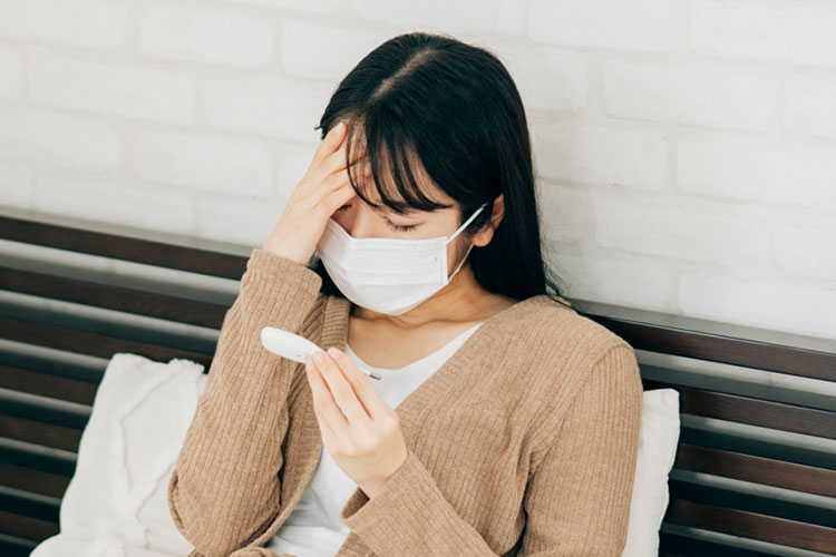 一般内科のイメージ画像